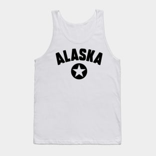 Alaska Tank Top